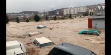 “Lutje për ndihmë”, Hapet fondi për donacione pas vërshimeve në Skenderaj