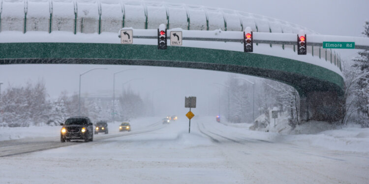 Mungesa e borës me shumë pasoja negative