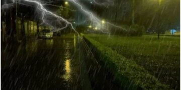 Çfarë moti na pret nga sot?