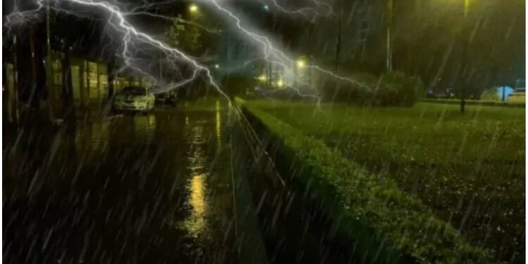 Çfarë moti na pret nga sot?