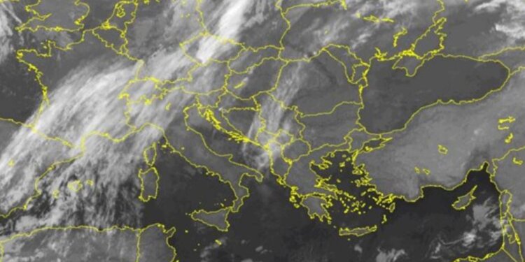 Moti nesër dhe ditëve në vazhdim! (03.01.2023.) E Martë