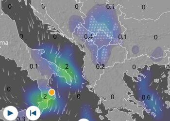 Moti nesër dhe ditëve në vazhdim! (14.01.2023.) E Shtunë