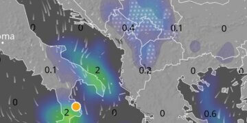 Moti nesër dhe ditëve në vazhdim! (14.01.2023.) E Shtunë