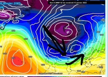 Çfarë po na “përgatitë” gjysma e dytë e Janarit?!