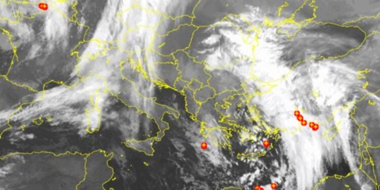 Moti nesër dhe ditëve në vazhdim! (12.01.2023.) E Enjte