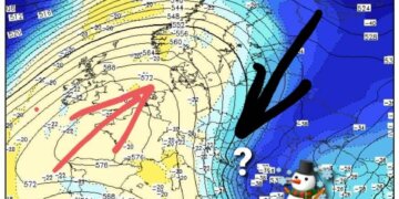 Goditja dimërore e fundjavës!