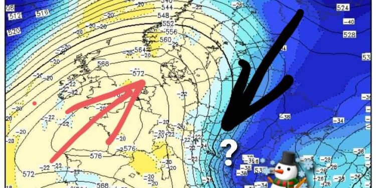 Goditja dimërore e fundjavës!