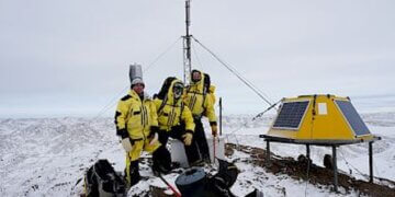 150 vende të lira pune, rroga mbi 100 mijë euro në vit, por temperaturat janë nën 50 gradë celsius!