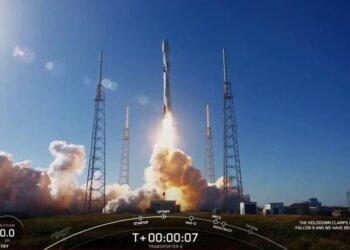 Lëshohen në hapësirë satelitët Albania 1 dhe 2