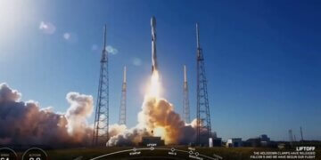 Lëshohen në hapësirë satelitët Albania 1 dhe 2