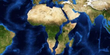 Botës po i shtohet një oqean i ri, ku ndodhet ai