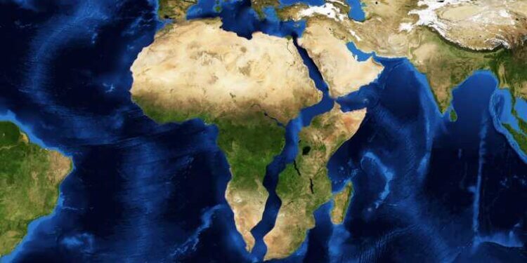 Botës po i shtohet një oqean i ri, ku ndodhet ai