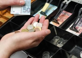 Kroatët të pakënaqur me euron: Gjithçka është e tmerrshme