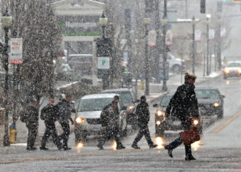 Moti nesër dhe ditëve në vazhdim! (27.01.2023.) E Premte