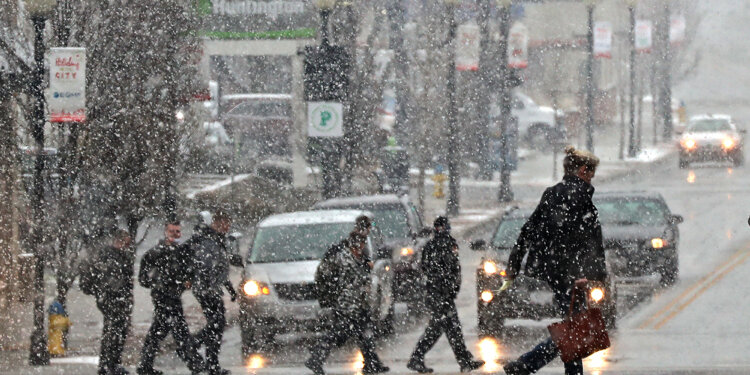Moti nesër dhe ditëve në vazhdim! (27.01.2023.) E Premte