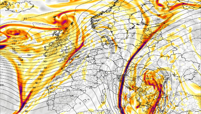 Moti gjatë kësaj jave! (9-15 Janar)