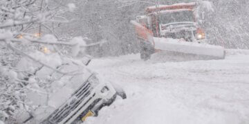 Aktori i njohur në gjendje kritike, plagoset duke pastruar borën