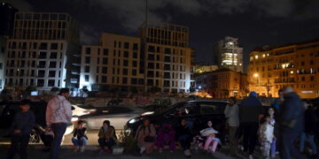 3 viktima dhe mbi 200 të plagosur nga tërmeti me magnitudë 6.4 në Turqi!