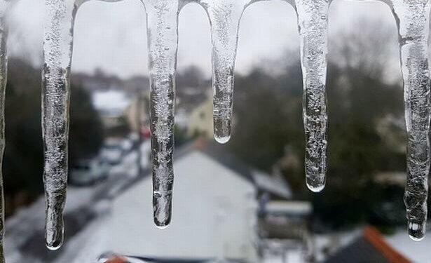 Moti nesër dhe ditëve në vazhdim! (05.02.2023.) E Diele