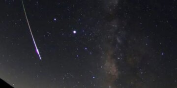 Zhurma e madhe në qarkun e Teksasit besohet të jetë nga një “goditje” meteori!