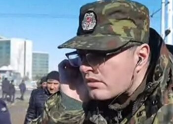 Mijëra të zhdukur nga tërmeti, togeri shqiptar flet me keqardhje: Nuk ka shpresë për të mbijetuarit