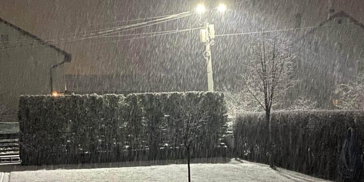 Moti nesër dhe ditëve në vazhdim! (03.02.2023.) E Premte