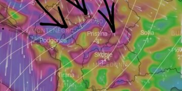 Moti nesër dhe ditëve në vazhdim! (04.02.2023.) E Shtunë