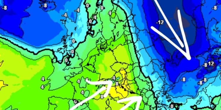 Dita e Pavarësisë, rriten temperaturat!