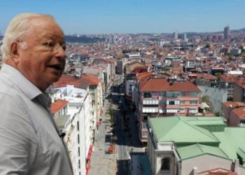Mbi 20 vjet studion tërmetet në Turqi, sizmologu francez: Do të ketë vetëm një tërmet mbi 7.6 ballësh në Marmara