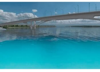 Urë e re, Mali i Zi-Shqipëri, Velipoja dhe Ulqini afrohen në 20 km