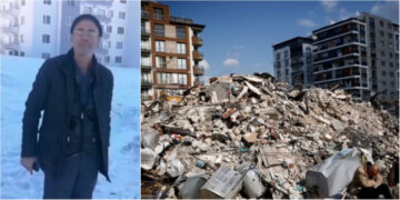 Nuk iu shemb asnjë pallat nga tërmeti, flet ndërtuesi turk