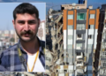 Tani rrezikon tri vjet burg, çka raportoi gazetari turk për tërmetin