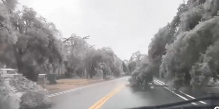 Një valë e të ftohtit arktik përfshin SHBA-në dhe Kanadanë, temperaturat  shkojnë në “ekstreme”