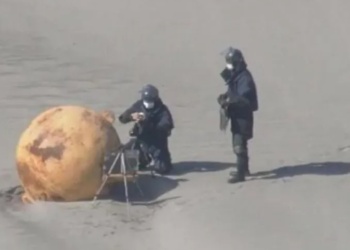 Nxiti spekulime kudo, zbulohet se për çfarë përdorej objekti misterioz i gjetur në Japoni