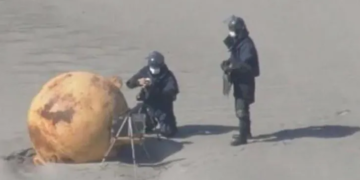 Nxiti spekulime kudo, zbulohet se për çfarë përdorej objekti misterioz i gjetur në Japoni