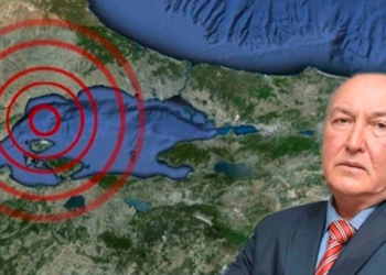 Postimi në rrjetet sociale “djeg” inxhinierin turk të Gjeofizikës
