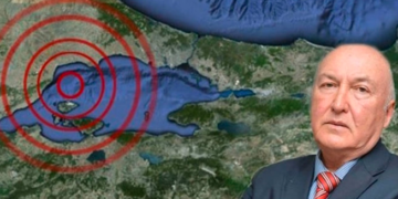 Postimi në rrjetet sociale “djeg” inxhinierin turk të Gjeofizikës