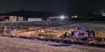 Ngjarja që tronditi mbrëmë Kosovën, si erdhi deri te aksidenti i rëndë që u mori jetën e katër personave