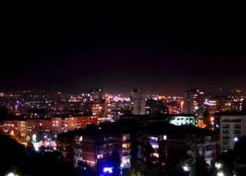 Një zhurmë e “pazakontë” dëgjohet në kryeqytet!