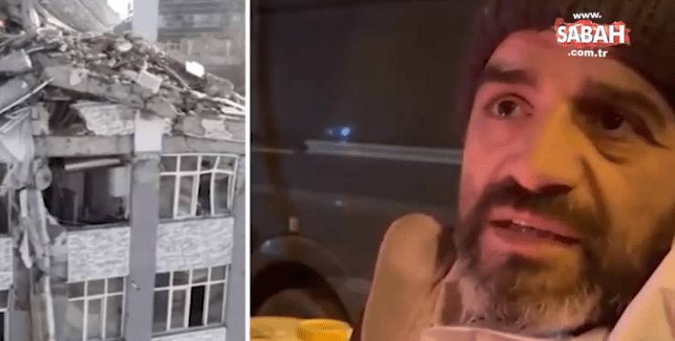 Humbi 3 fëmijët nga tërmeti, mesazhi prekës i babait: Viktima të lakmisë sonë!