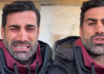 Tërmeti i fuqishëm në Turqi: “Na ndihmoni për hir të Allahut”, ish-portieri legjendar Demirel bën thirrje për ndihmë mes lotëve