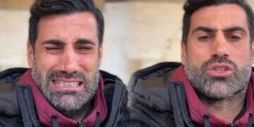 Tërmeti i fuqishëm në Turqi: “Na ndihmoni për hir të Allahut”, ish-portieri legjendar Demirel bën thirrje për ndihmë mes lotëve