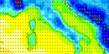 Moti nesër dhe ditëve në vazhdim! (08.02.2023.) E Mërkurë