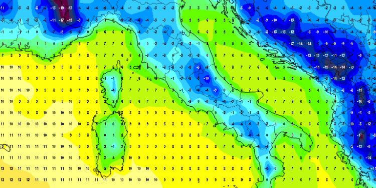 Moti nesër dhe ditëve në vazhdim! (08.02.2023.) E Mërkurë