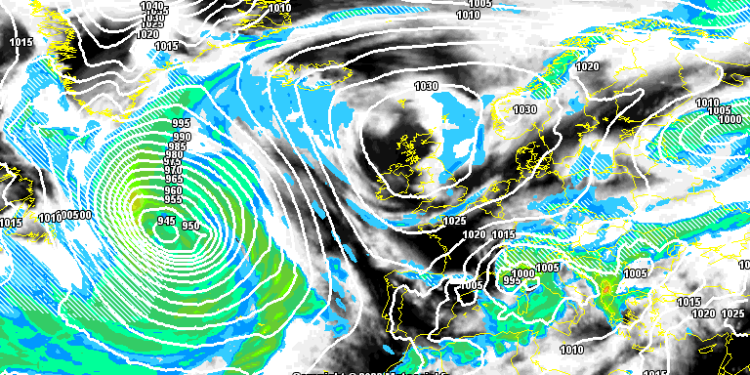 Fillon ndryshimi gradual i motit, por ende mjaft ngrohtë!