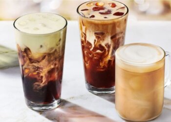 Shpikja e re, kafe me vaj ulliri