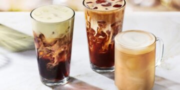 Shpikja e re, kafe me vaj ulliri