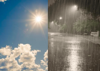 Çfarë moti na pret nga sot?