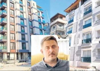 Asnjë ndërtesë e tij nuk u shemb nga tërmeti në Turqi, inxhinieri rrëfen ‘sekretin’: S’mund të jetoja me brengën se kam shkaktuar vdekje!