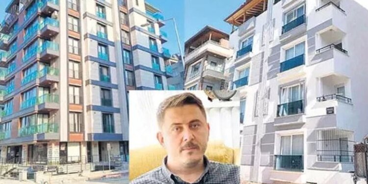 Asnjë ndërtesë e tij nuk u shemb nga tërmeti në Turqi, inxhinieri rrëfen ‘sekretin’: S’mund të jetoja me brengën se kam shkaktuar vdekje!